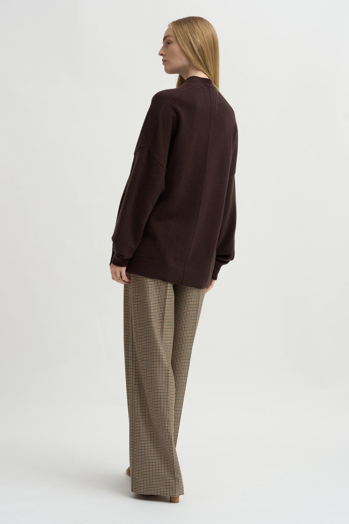 Nº24 Tokio, Dark Brown