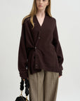 Nº24 Tokio, Dark Brown
