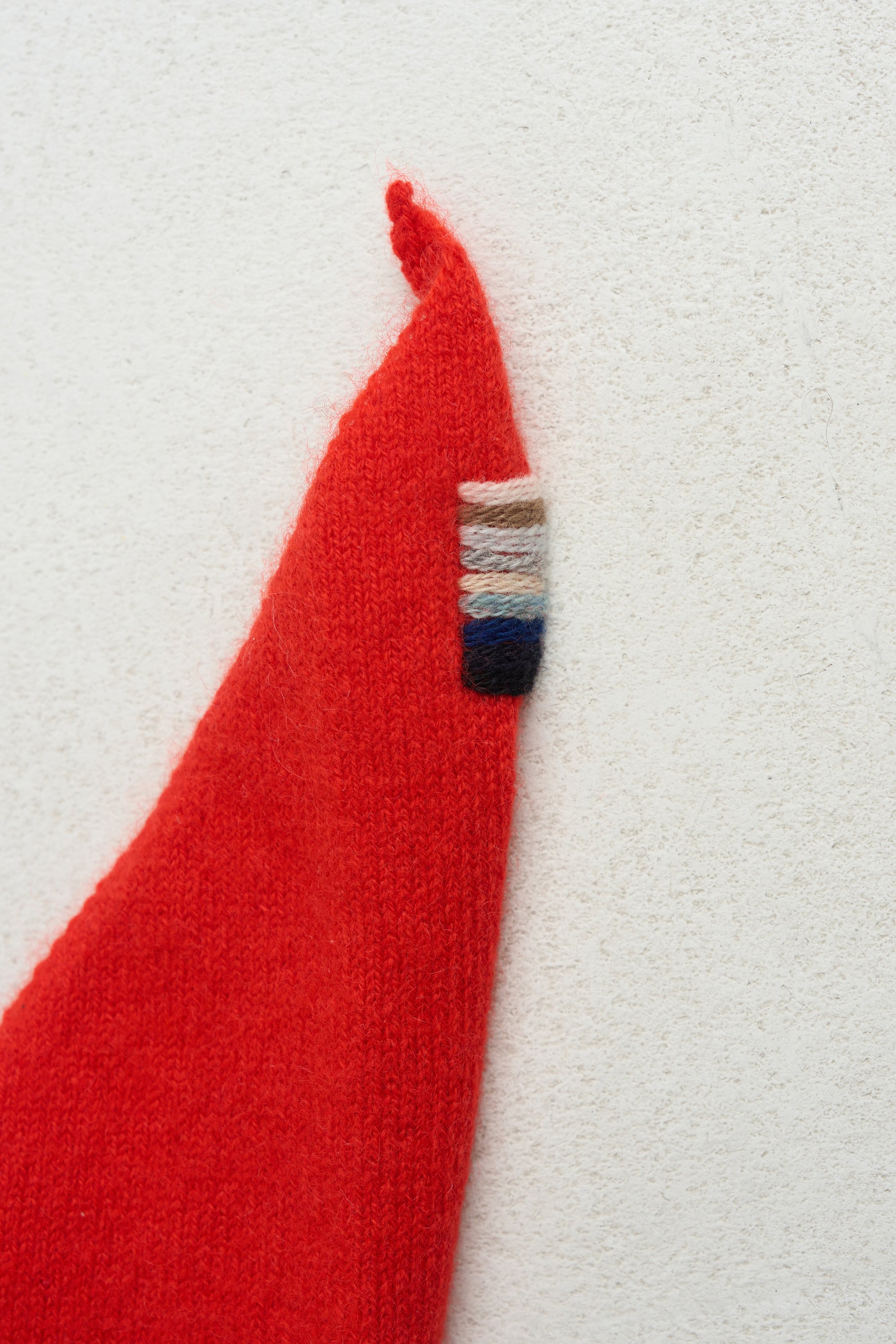 N°35 Bandana, Tomato