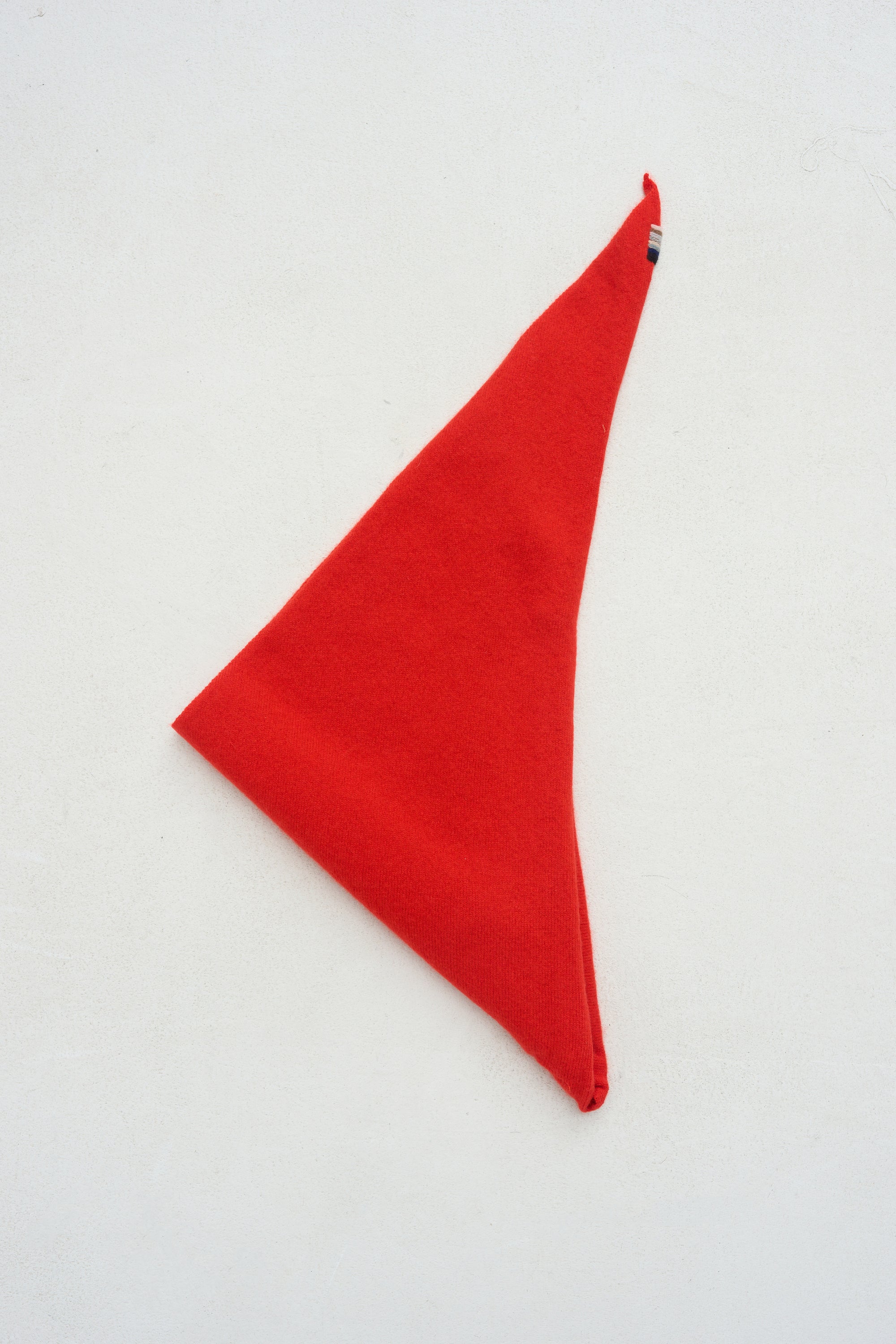 N°35 Bandana, Tomato
