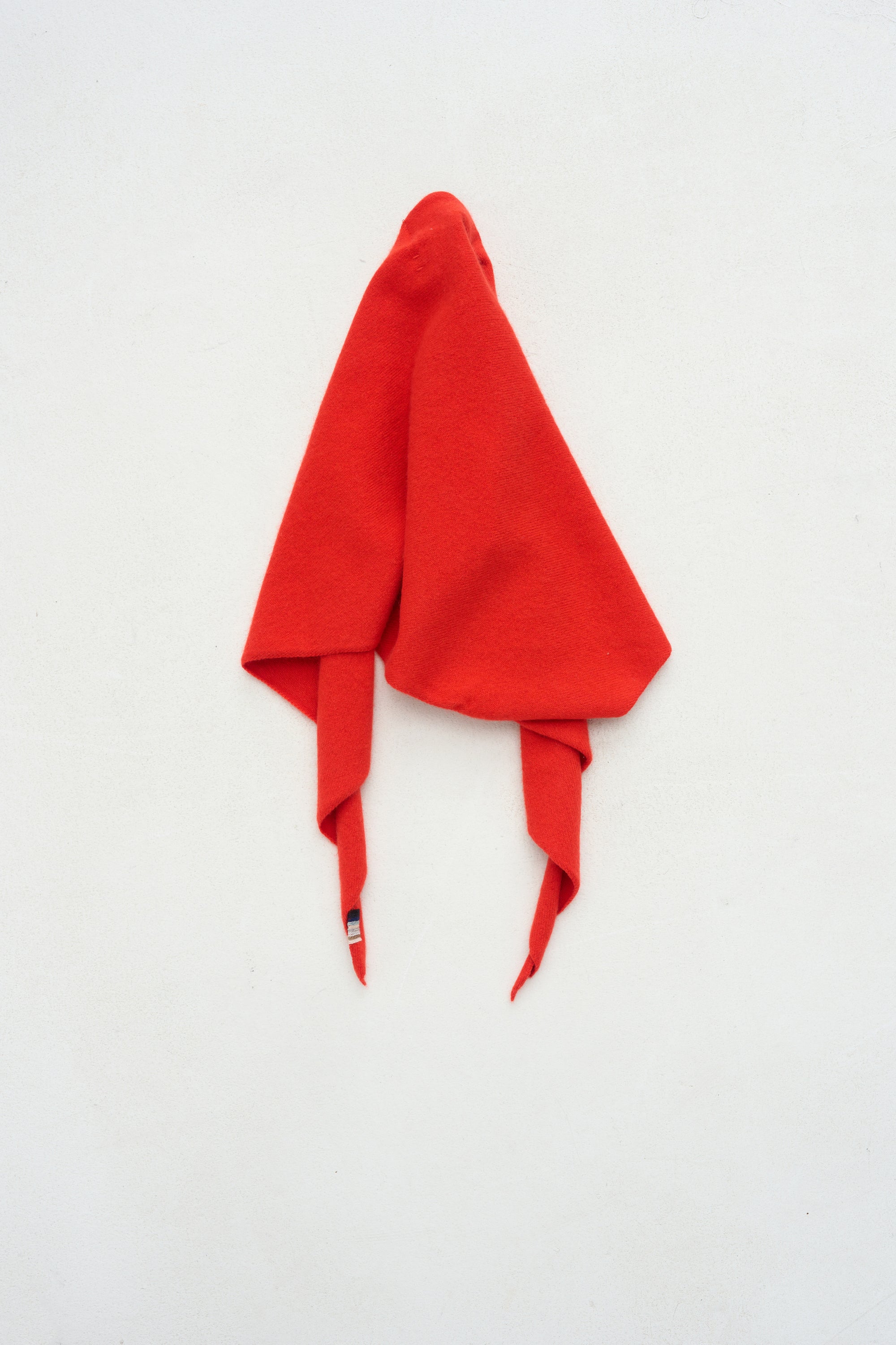 N°35 Bandana, Tomato