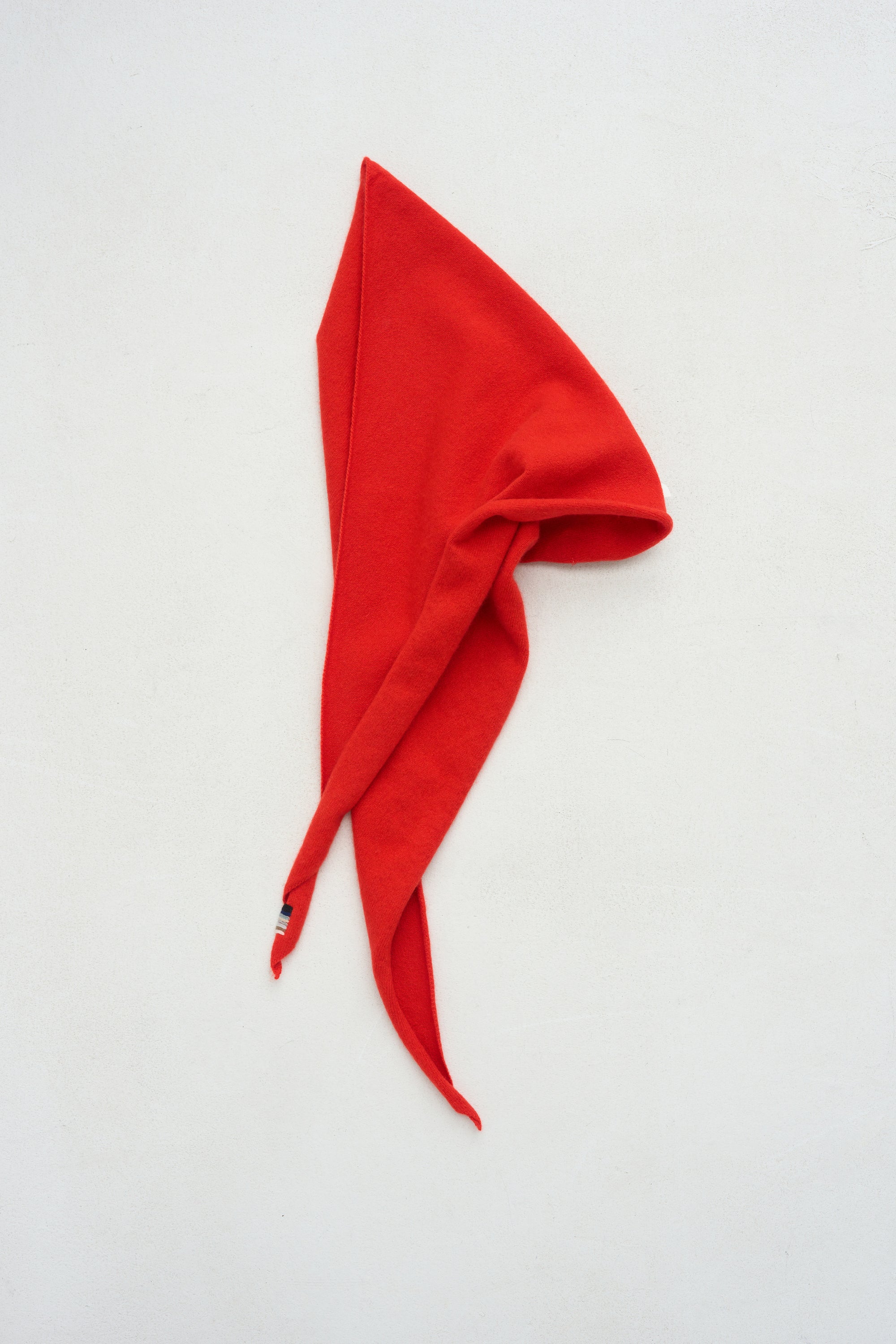 N°35 Bandana, Tomato