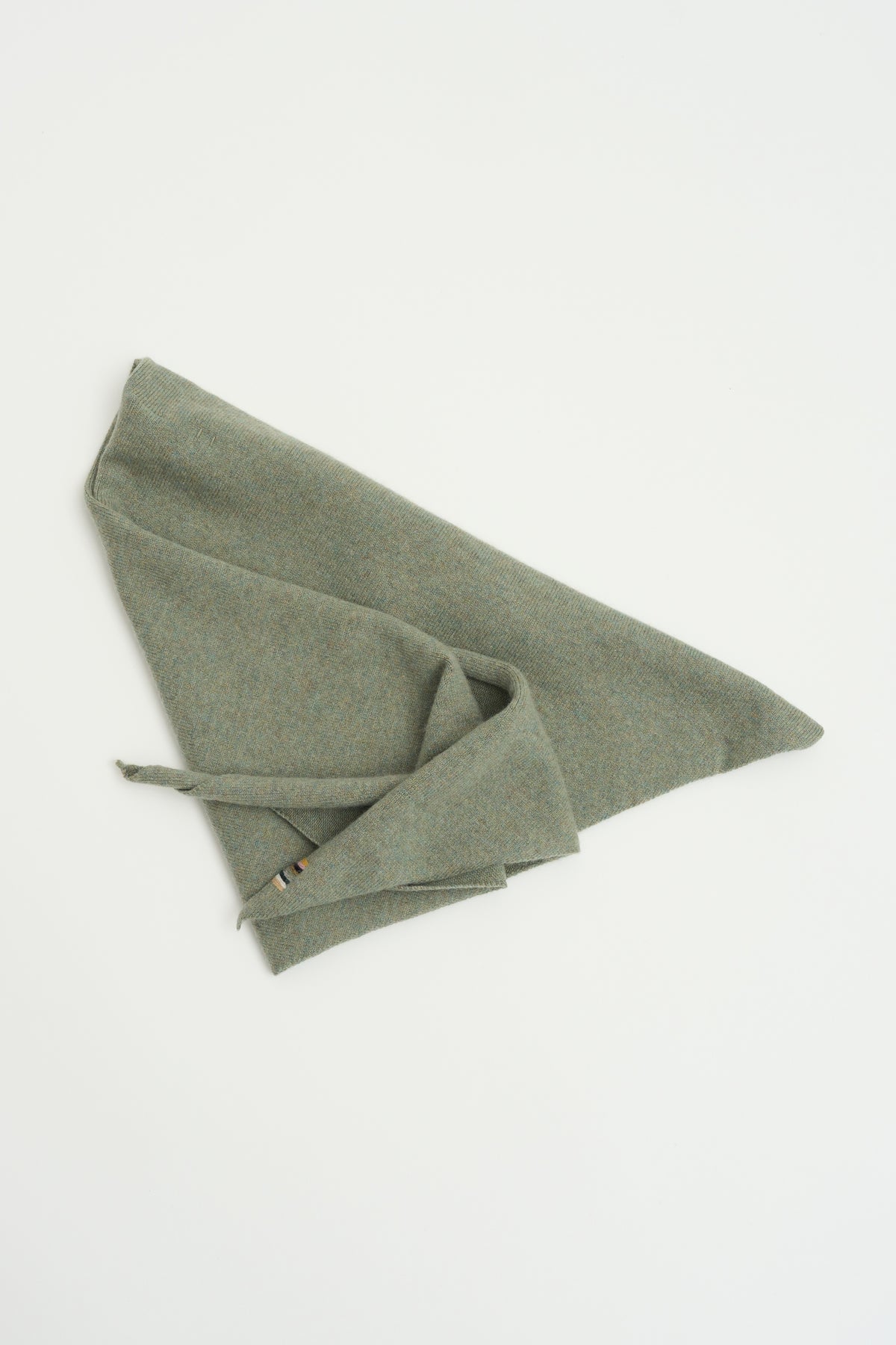 Nº35 Bandana, Hemlock