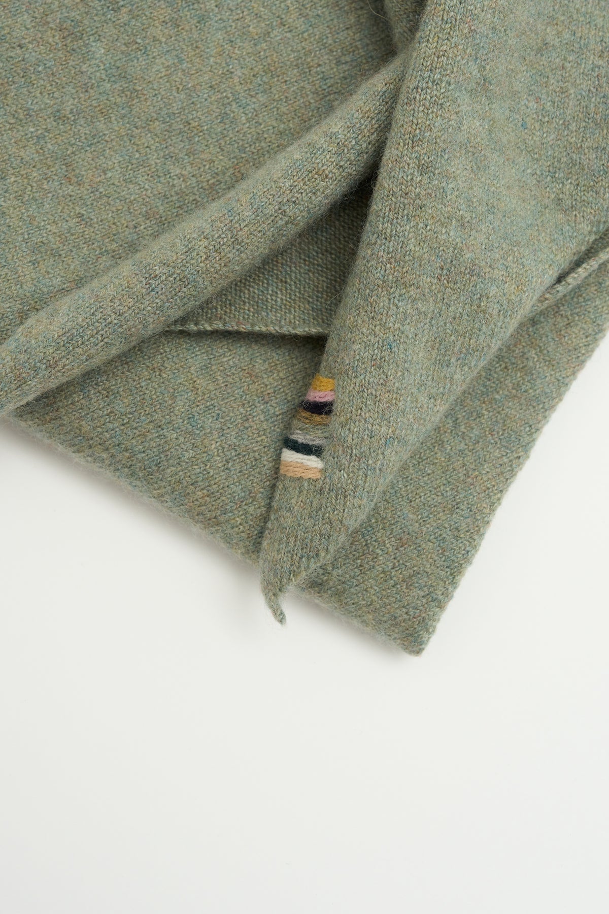 Nº35 Bandana, Hemlock