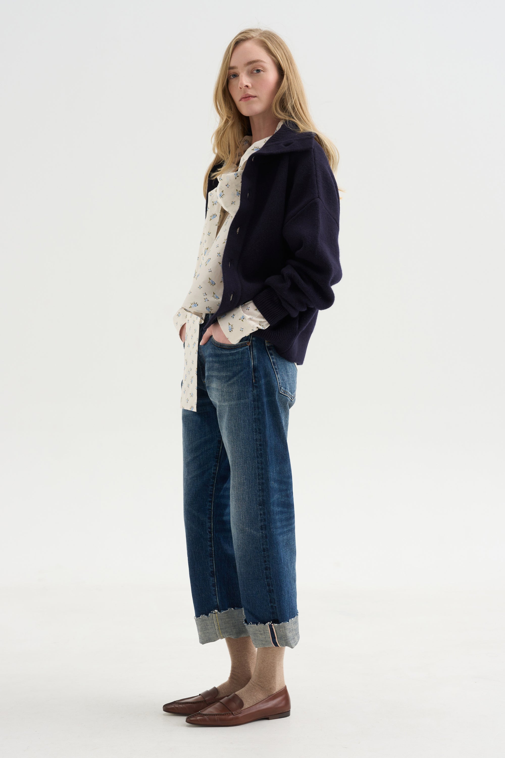 N°377 Clement, Navy