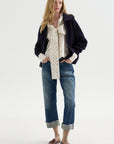 N°377 Clement, Navy