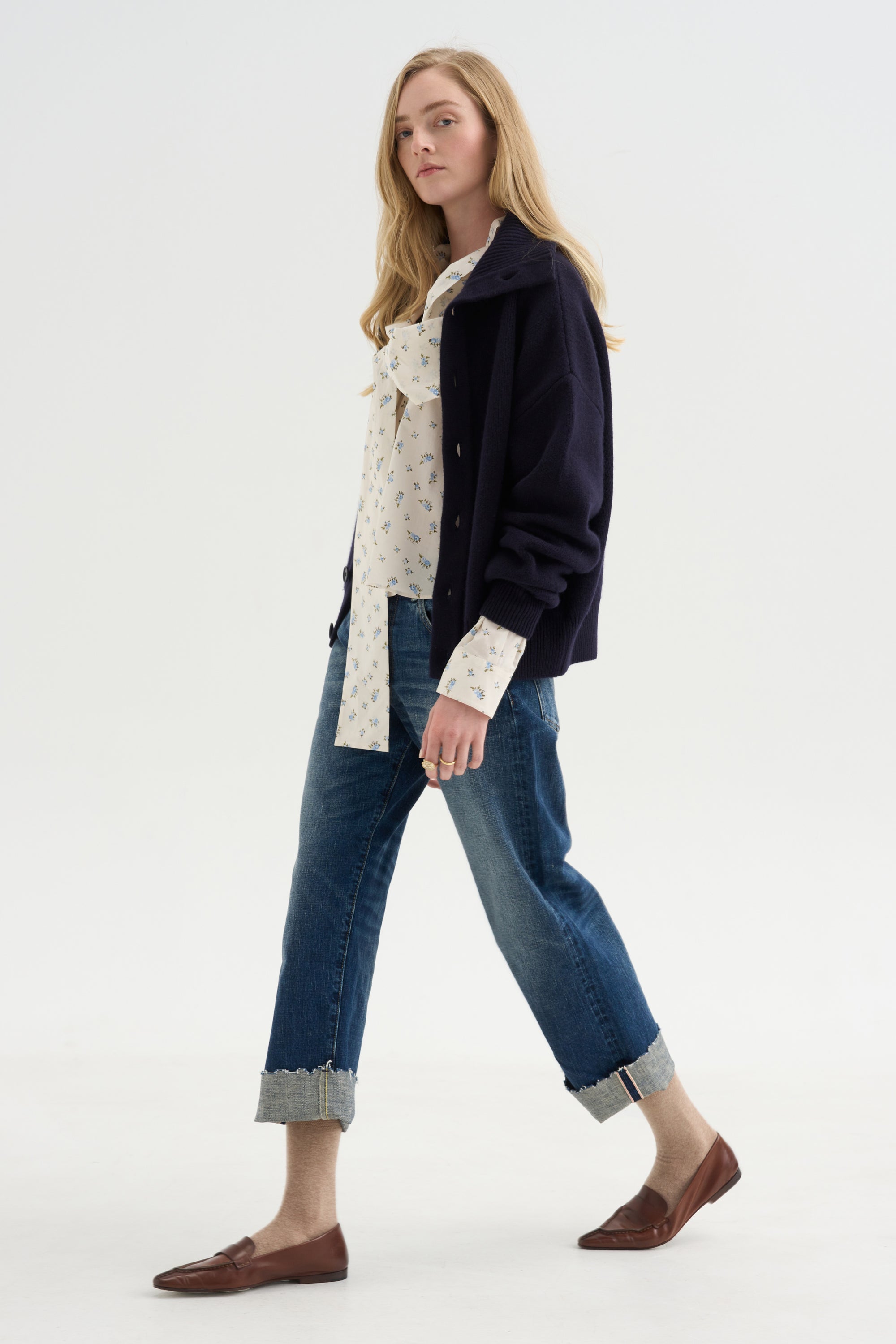N°377 Clement, Navy