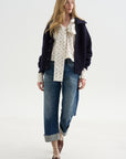 N°377 Clement, Navy
