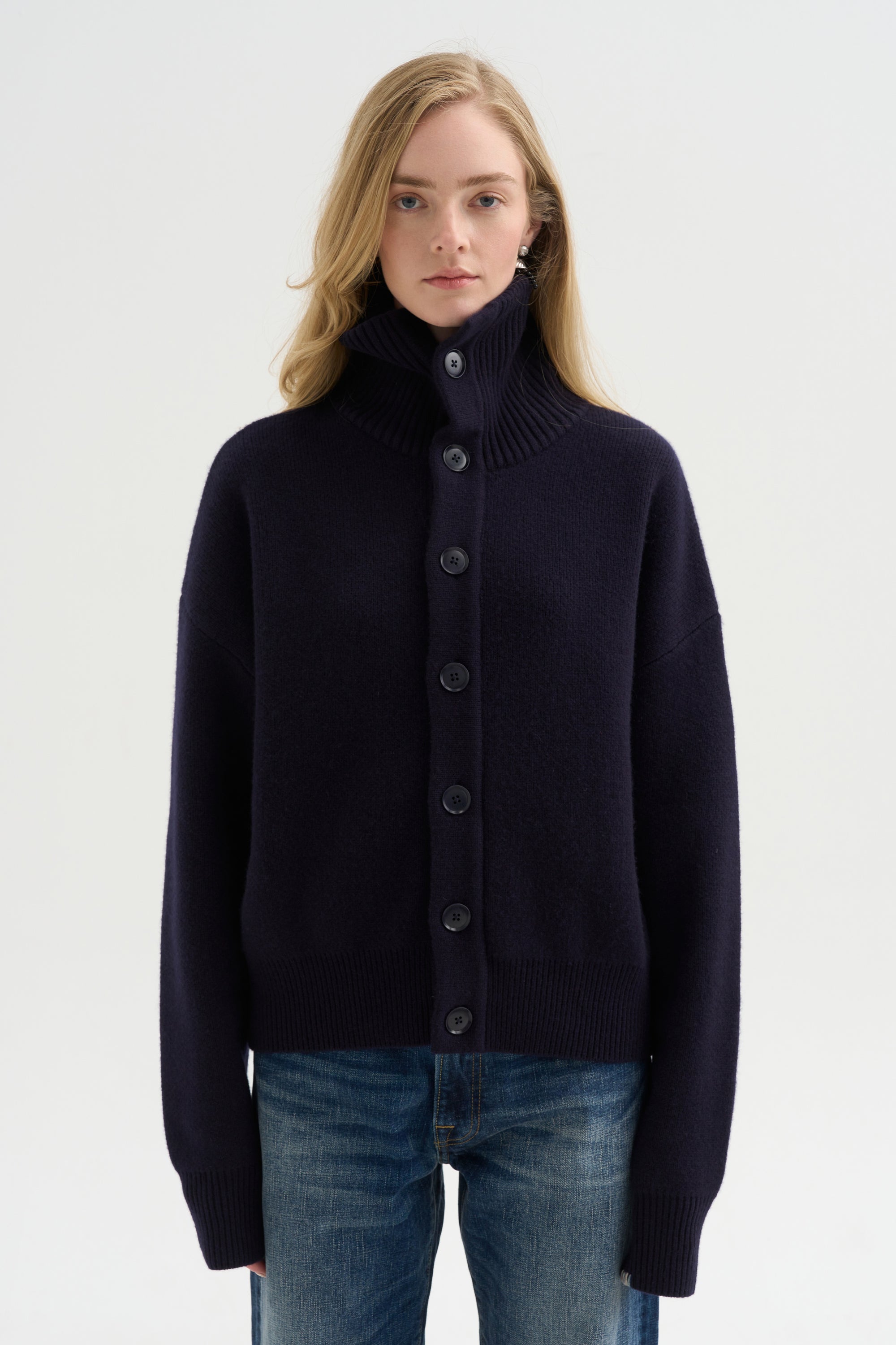 N°377 Clement, Navy