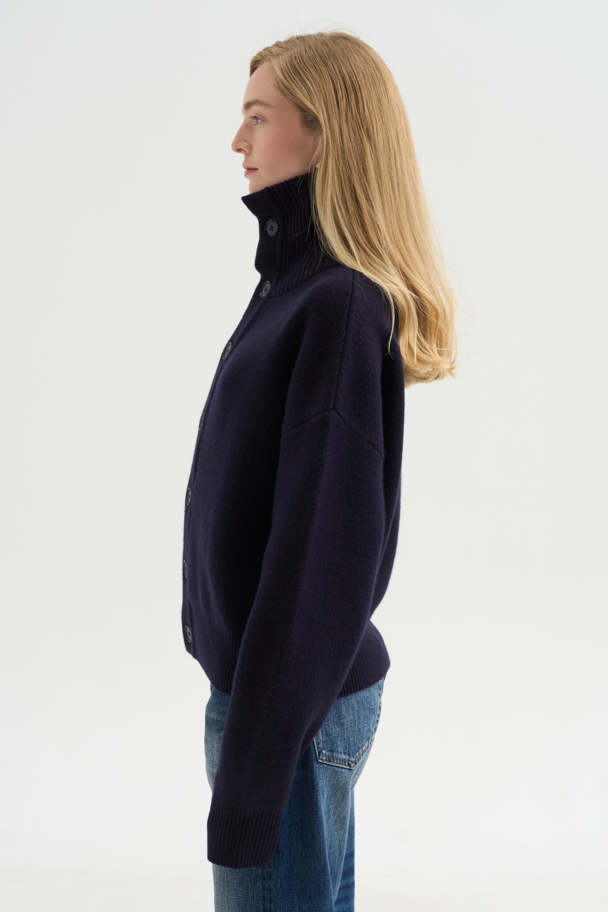 N°377 Clement, Navy