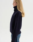 N°377 Clement, Navy
