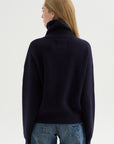 N°377 Clement, Navy