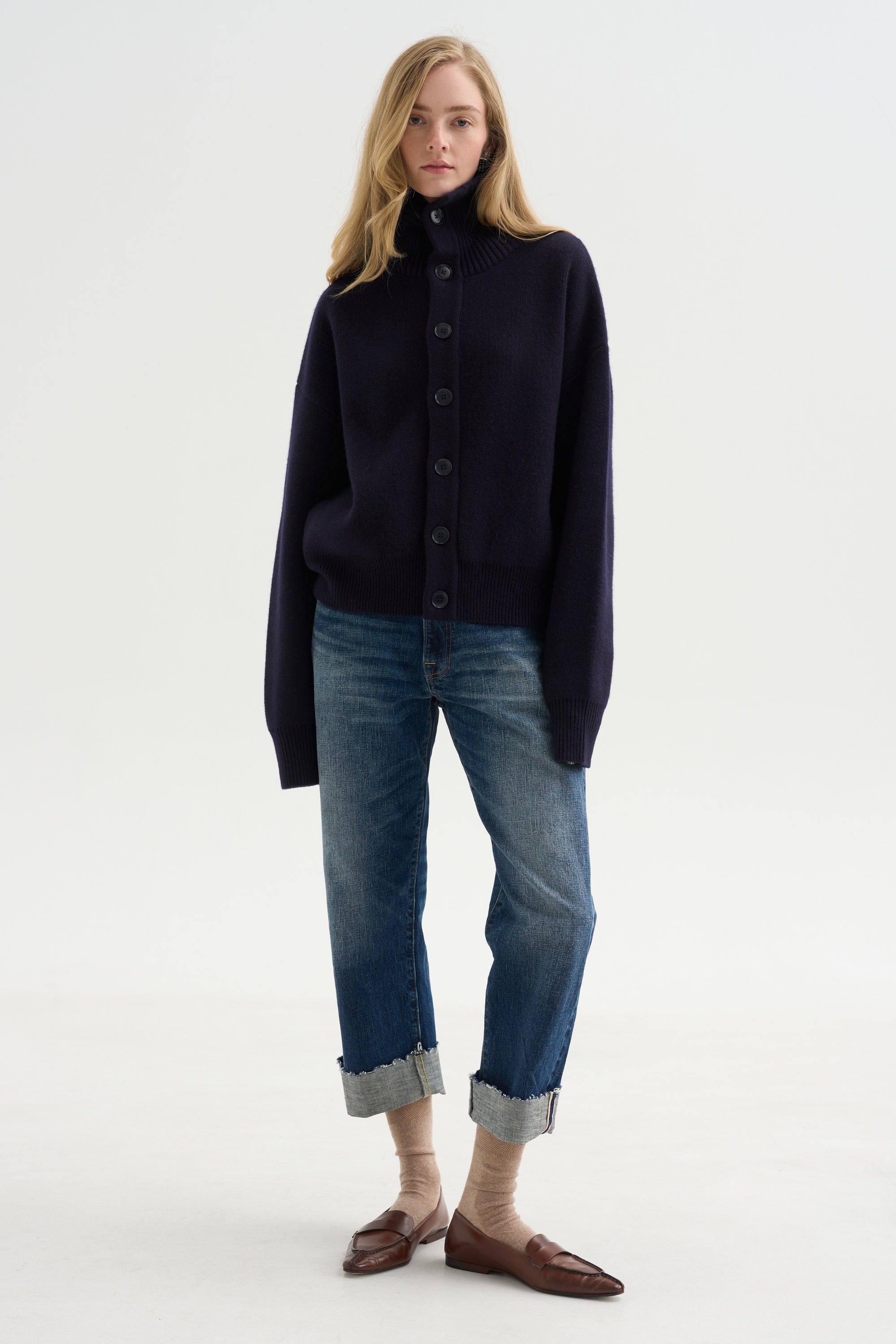 N°377 Clement, Navy