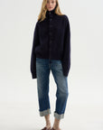 N°377 Clement, Navy