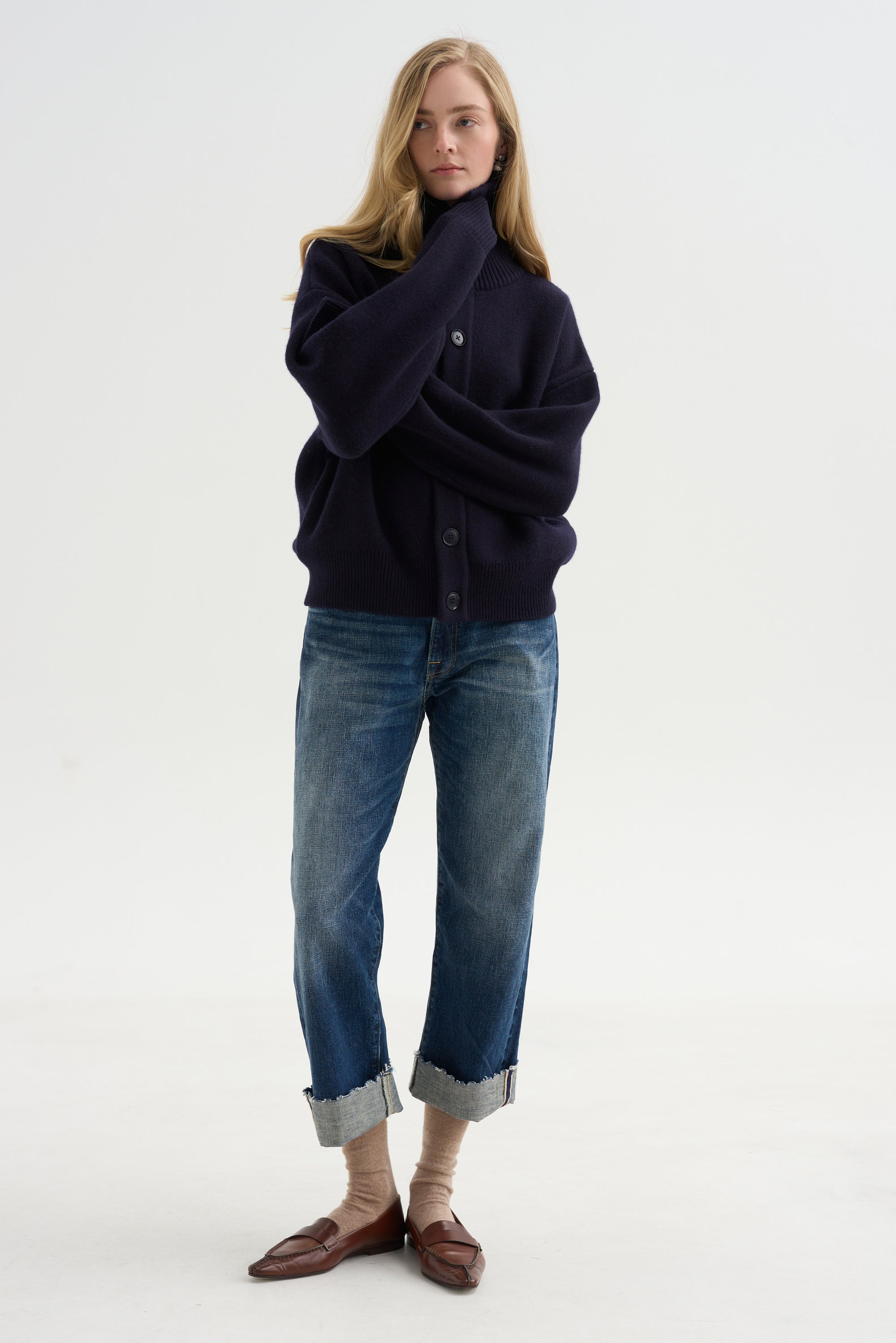 N°377 Clement, Navy
