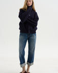 N°377 Clement, Navy