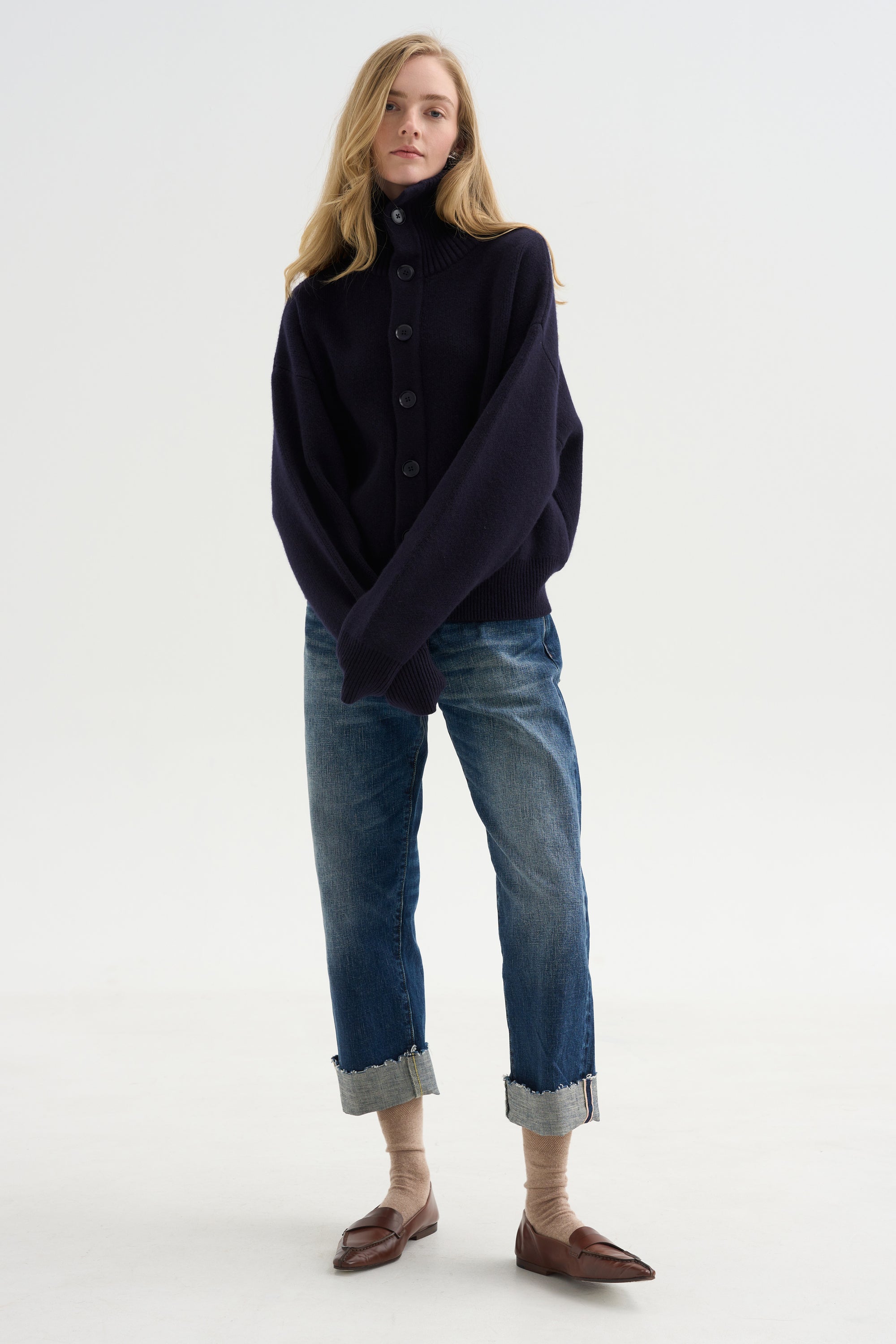 N°377 Clement, Navy