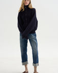 N°377 Clement, Navy