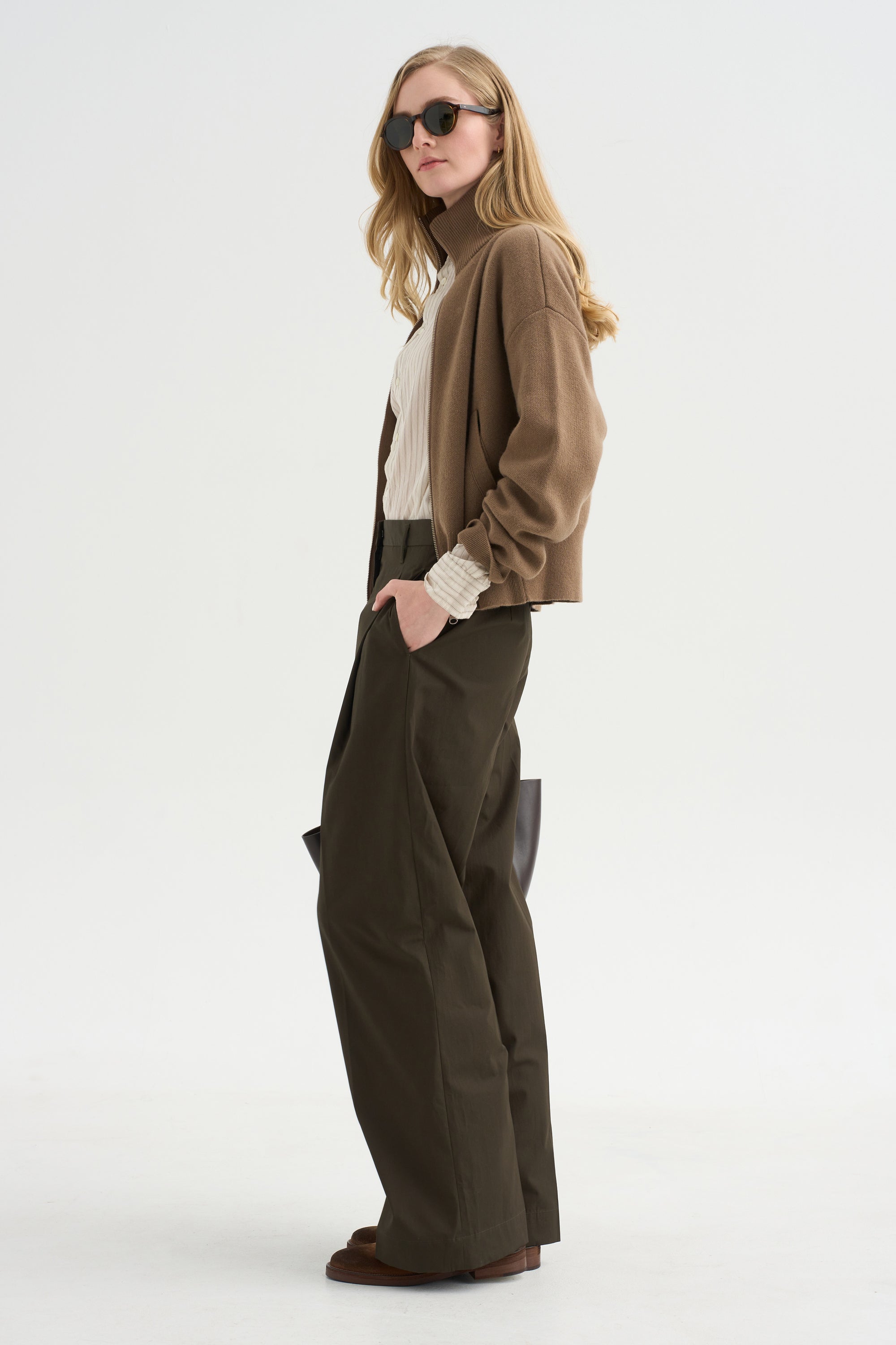 N°385 Xtra Cute, Chai