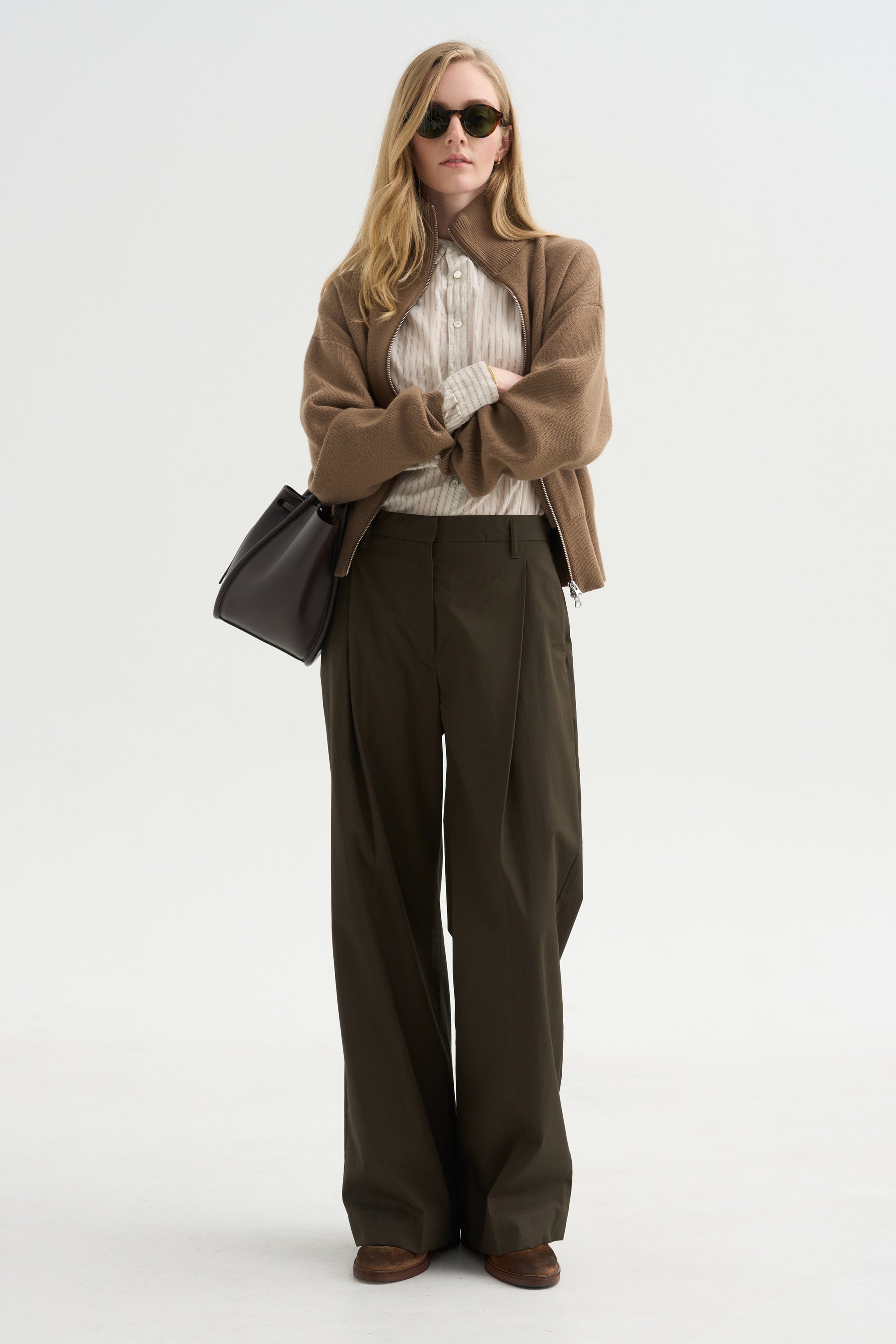 N°385 Xtra Cute, Chai