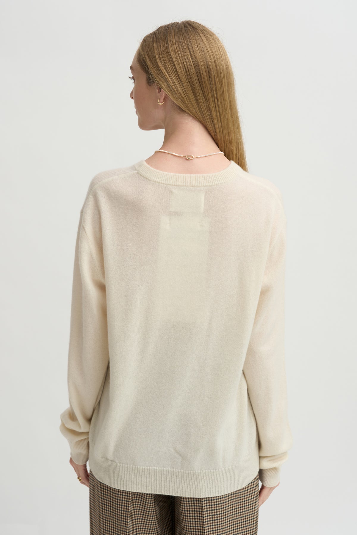 Nº397 Bis, Cream