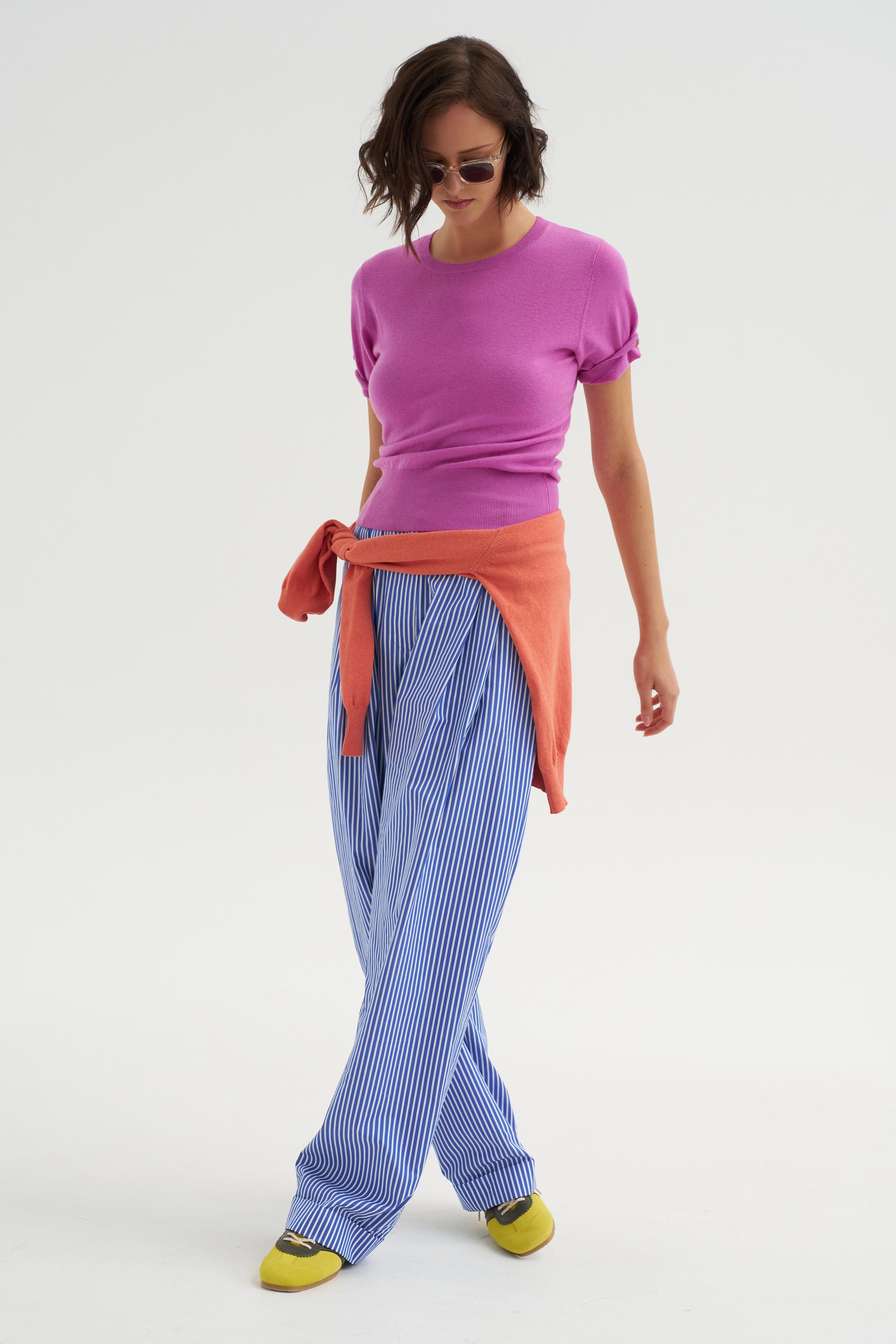 N°416 Noor, Oleander