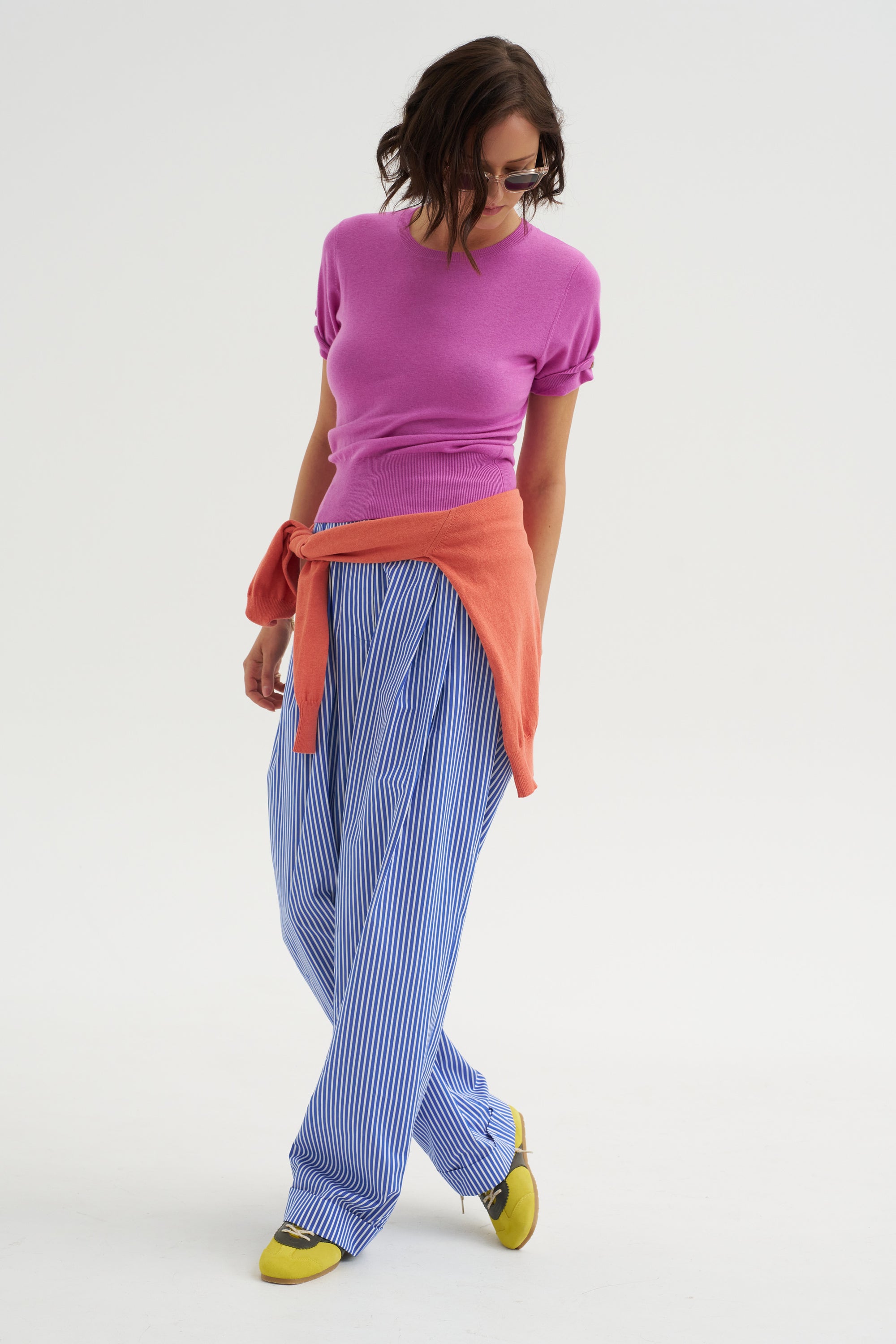 N°416 Noor, Oleander