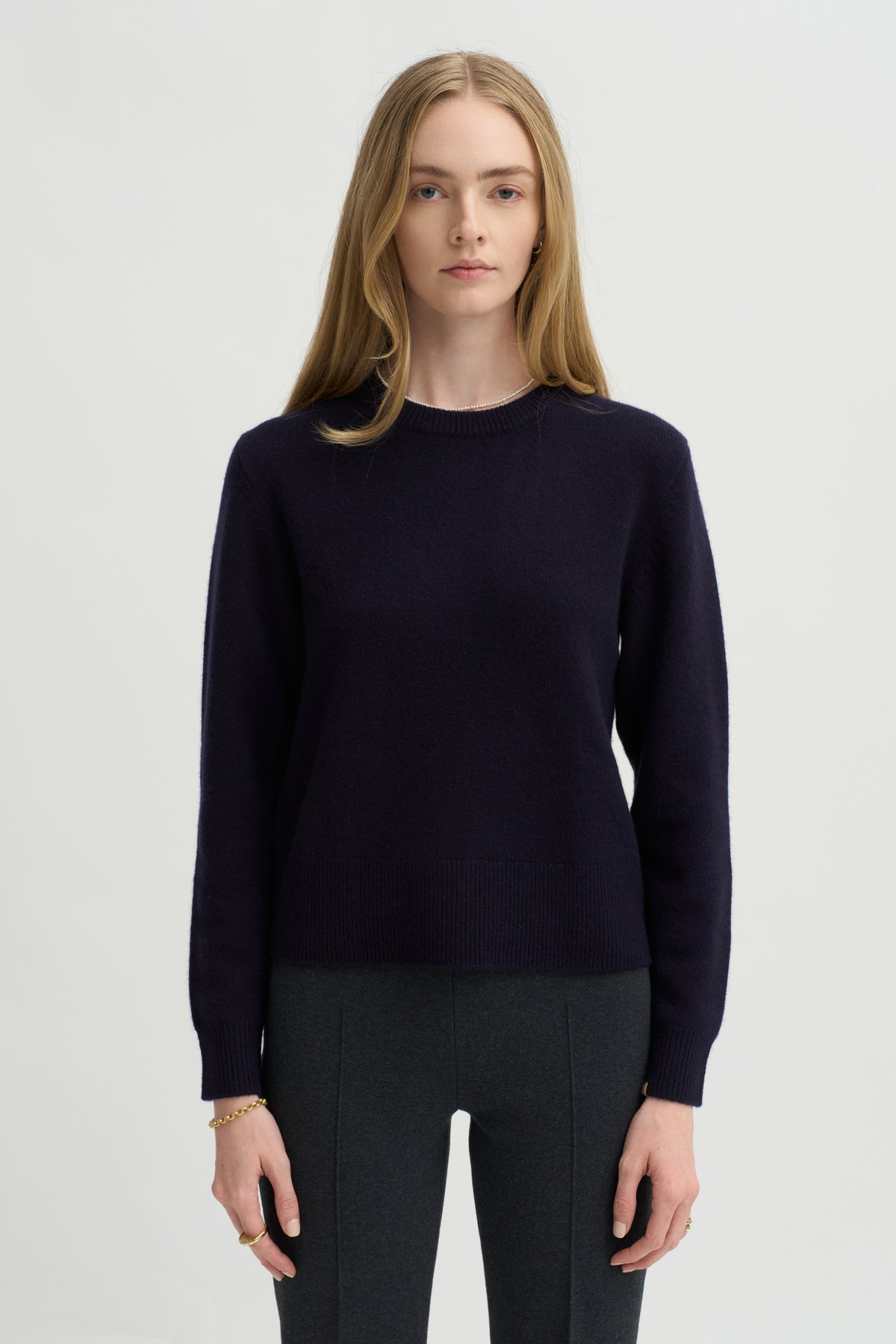 Nº430 Jeanne, Navy