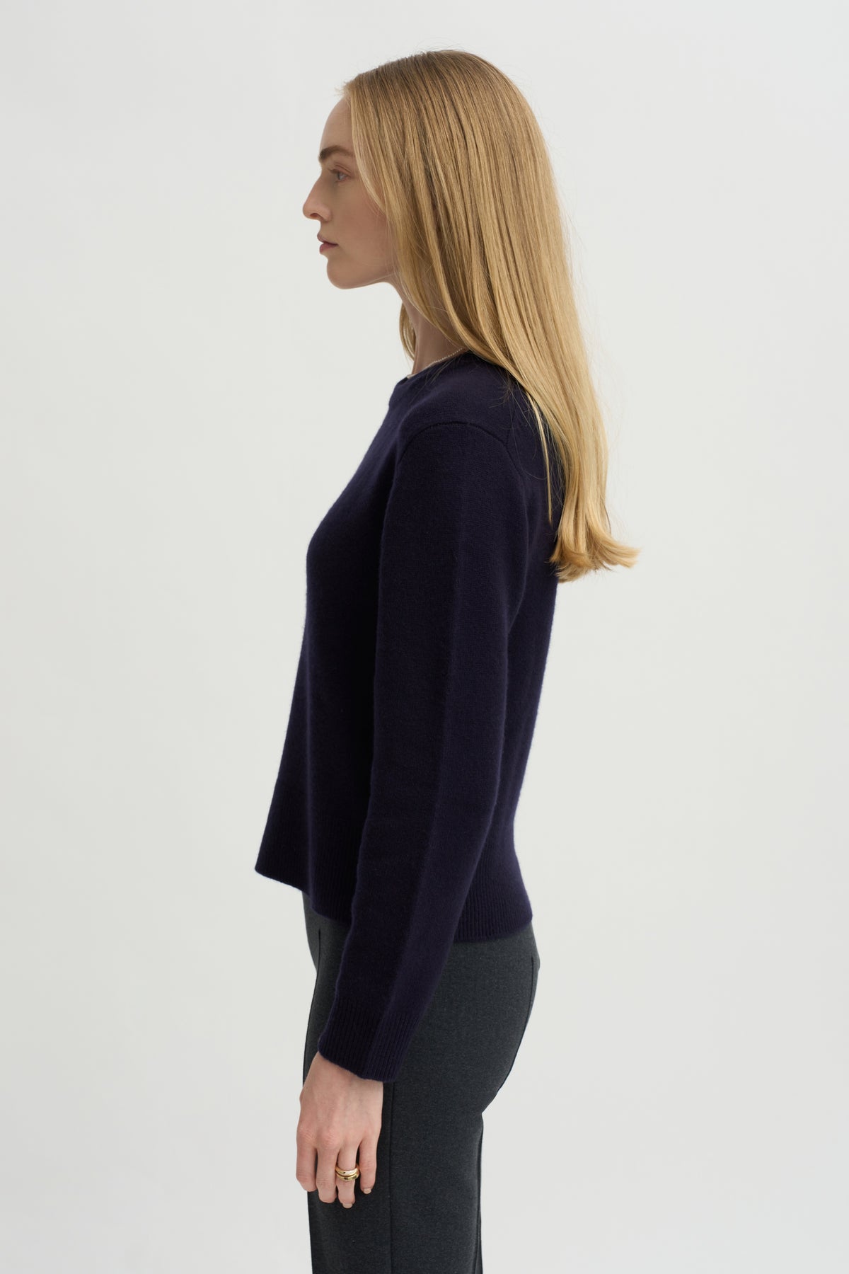 Nº430 Jeanne, Navy
