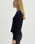 Nº430 Jeanne, Navy