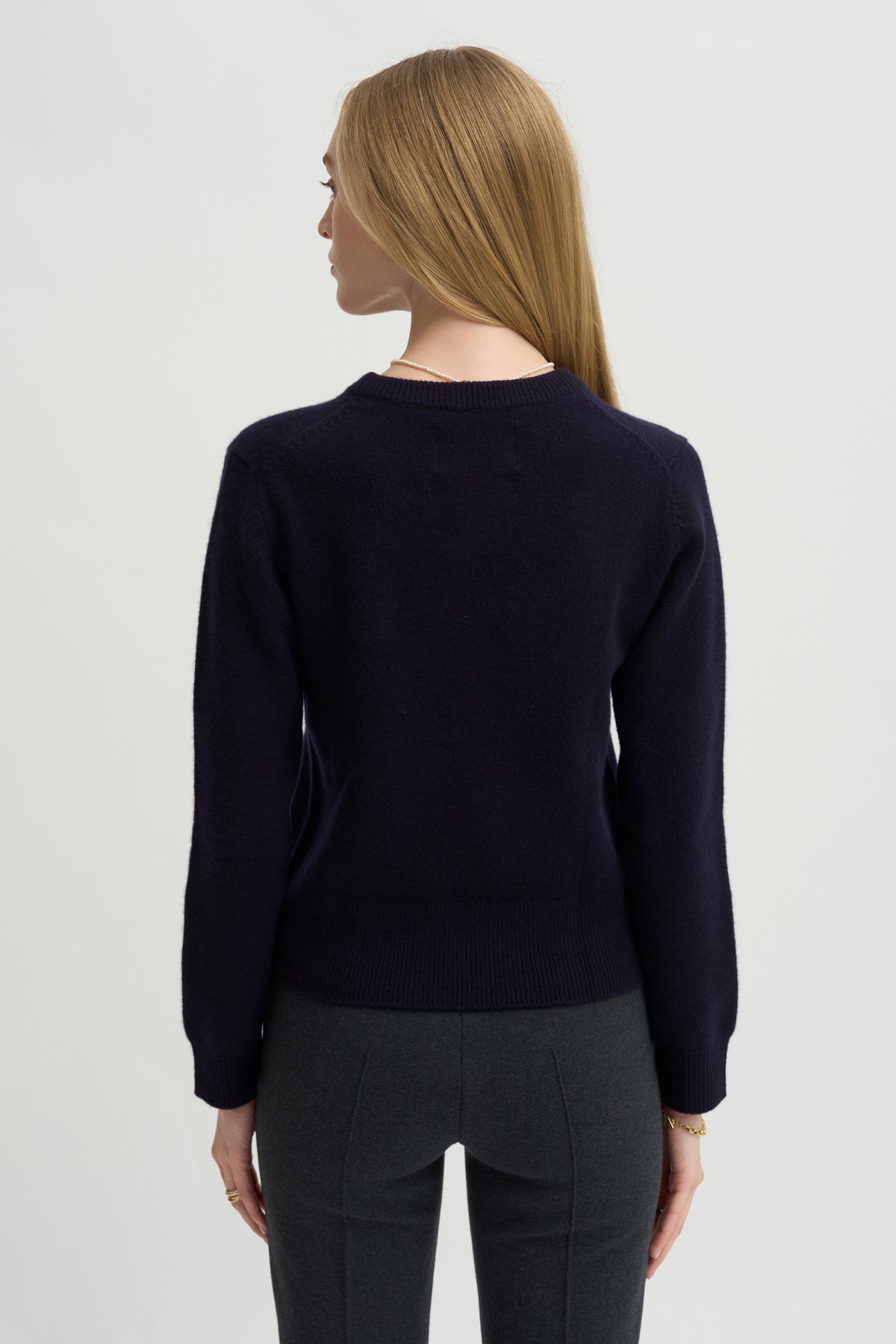 Nº430 Jeanne, Navy