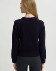 Nº430 Jeanne, Navy