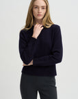 Nº430 Jeanne, Navy
