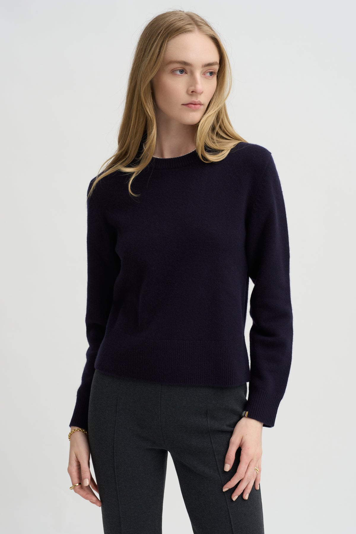 Nº430 Jeanne, Navy