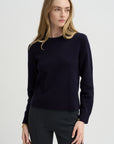 Nº430 Jeanne, Navy