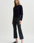 Nº430 Jeanne, Navy