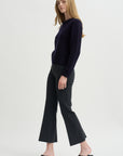 Nº430 Jeanne, Navy