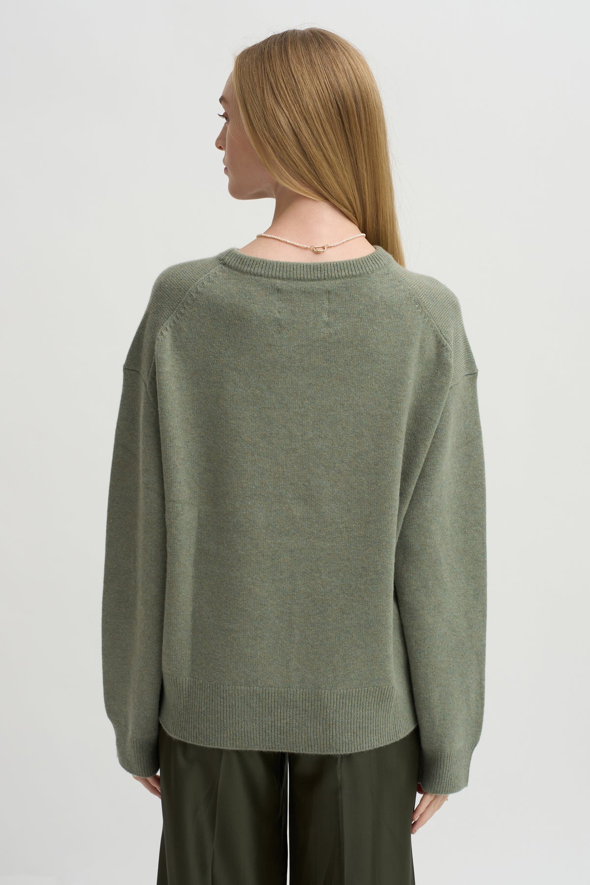 Nº431 Mike, Hemlock