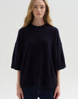 N°433 Sassie, Navy