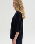 N°433 Sassie, Navy