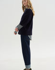 N°433 Sassie, Navy