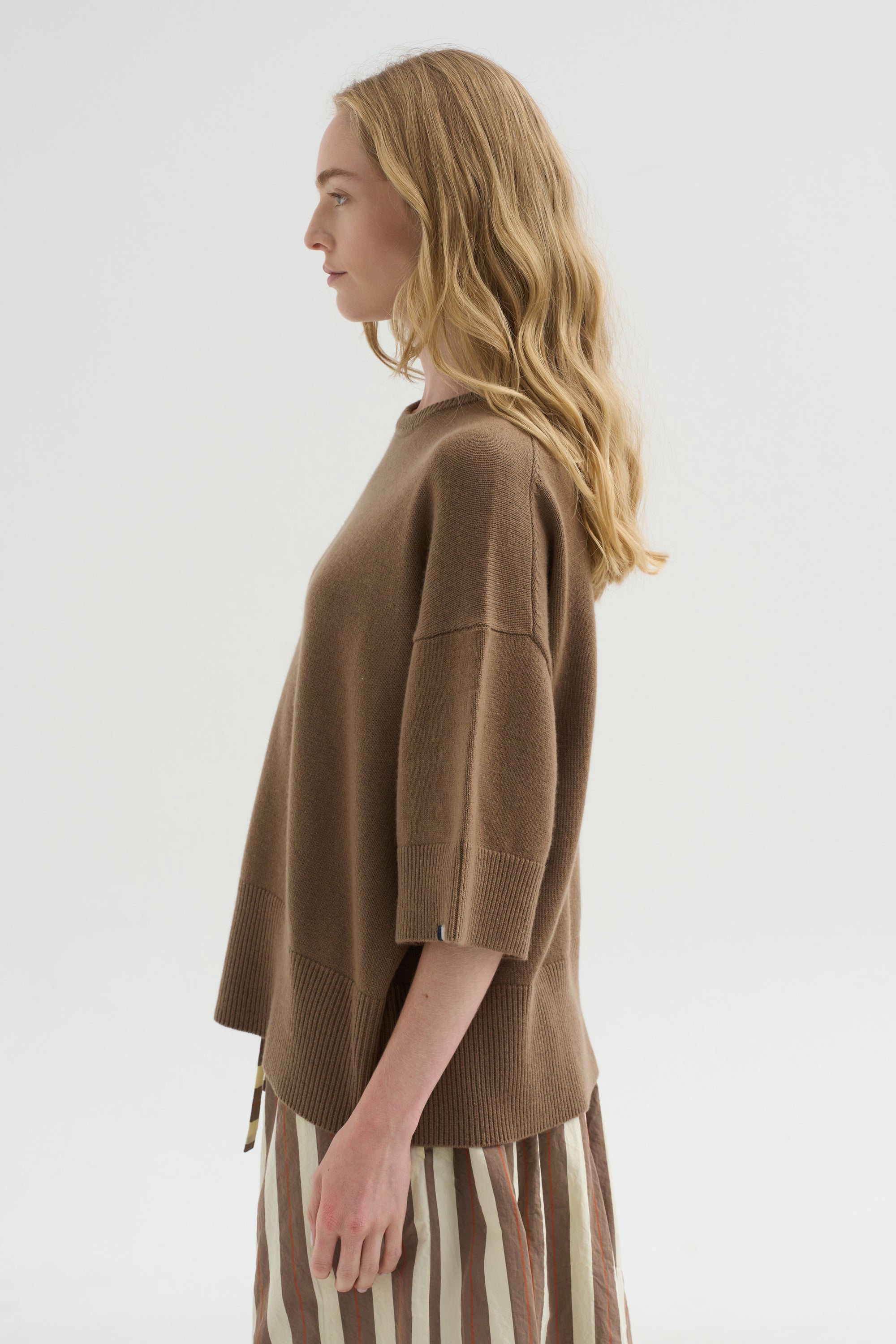 N°433 Sassie, Chai