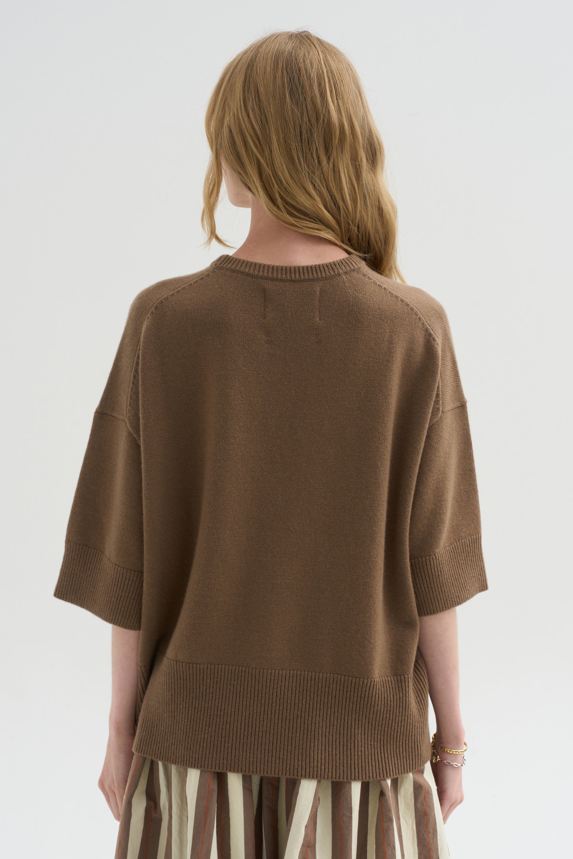N°433 Sassie, Chai