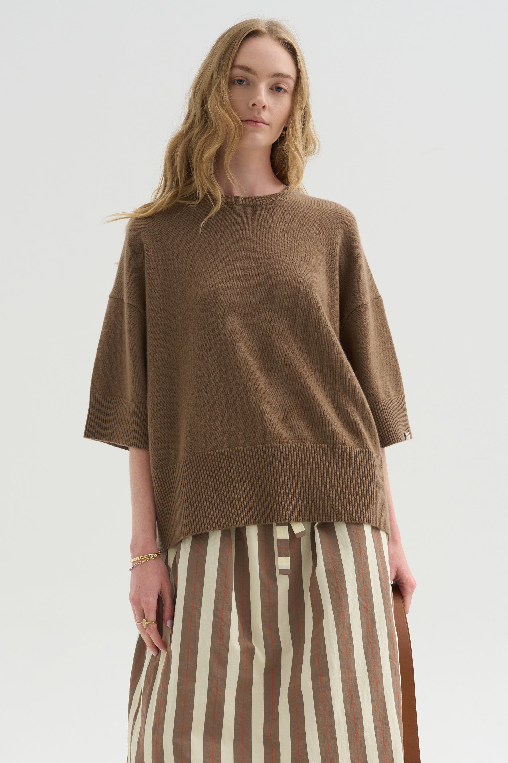 N°433 Sassie, Chai