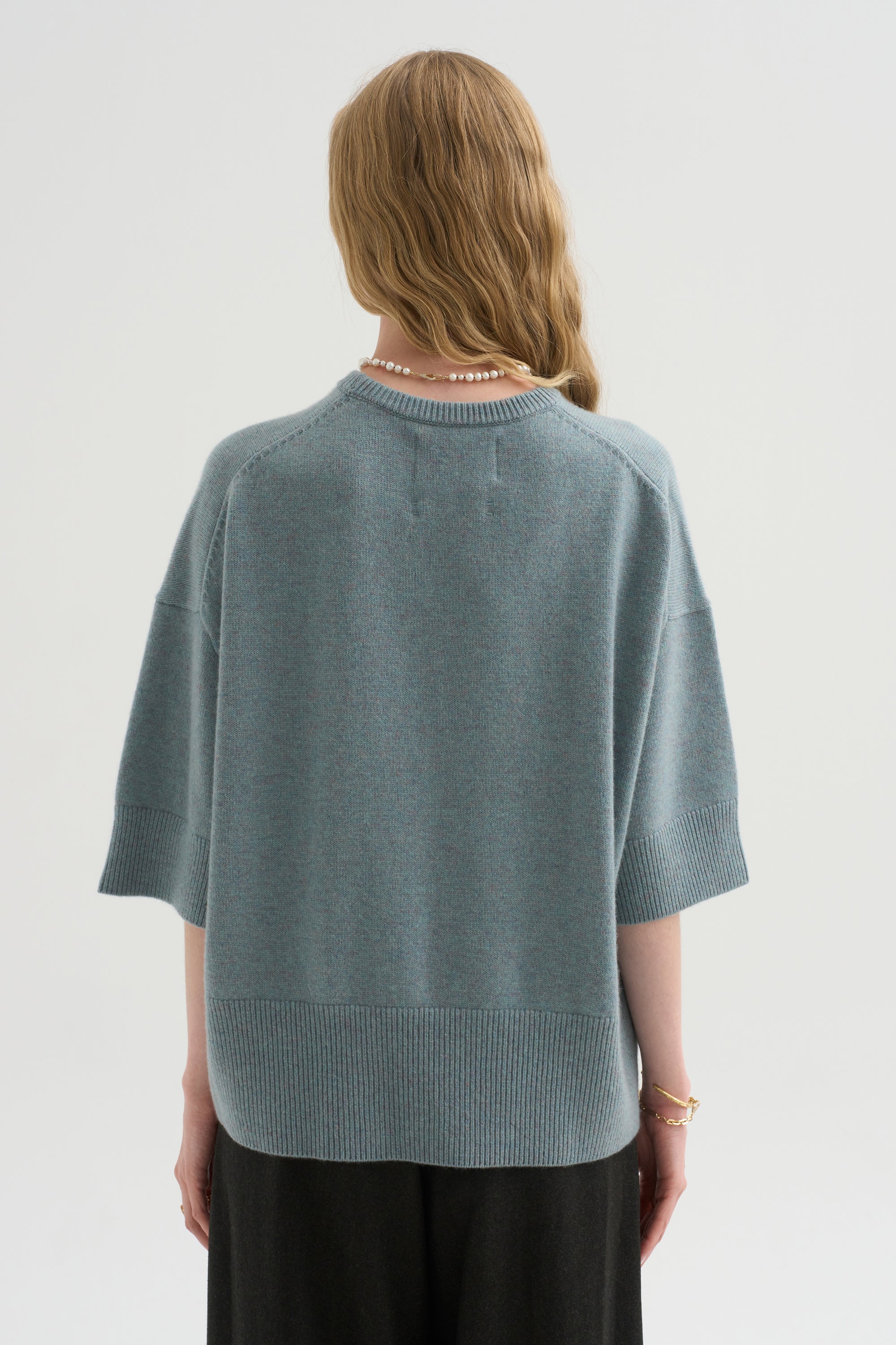 N°433 Sassie, Mermaid
