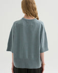 N°433 Sassie, Mermaid