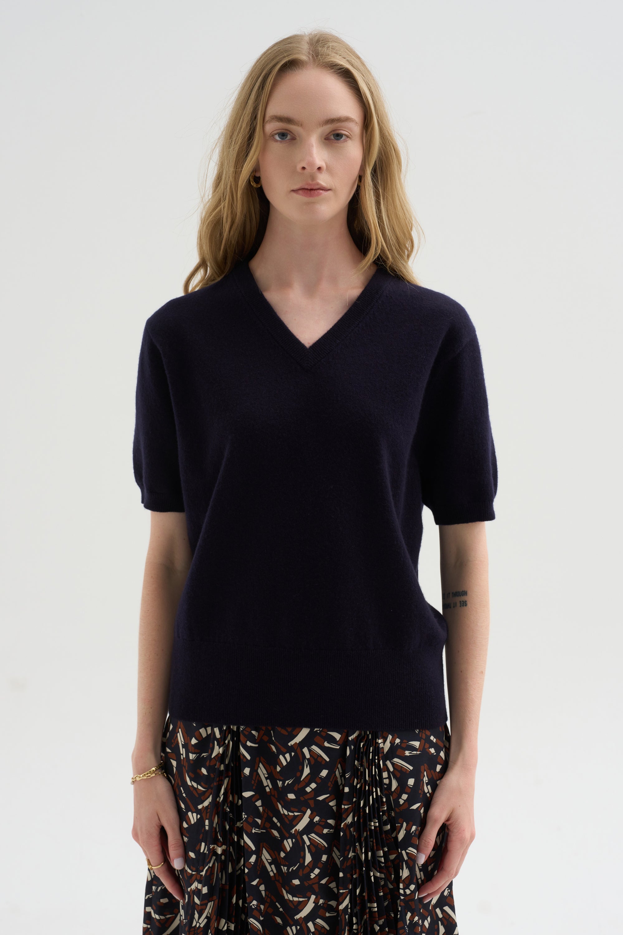 N°490 Martina, Navy