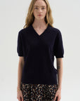 N°490 Martina, Navy
