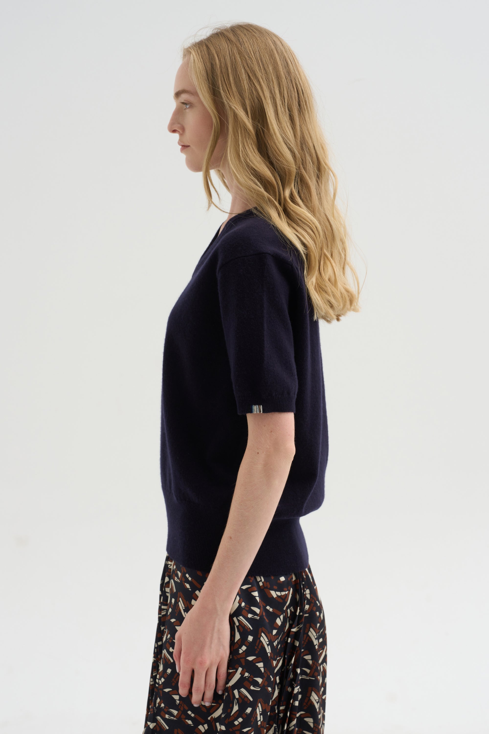 N°490 Martina, Navy