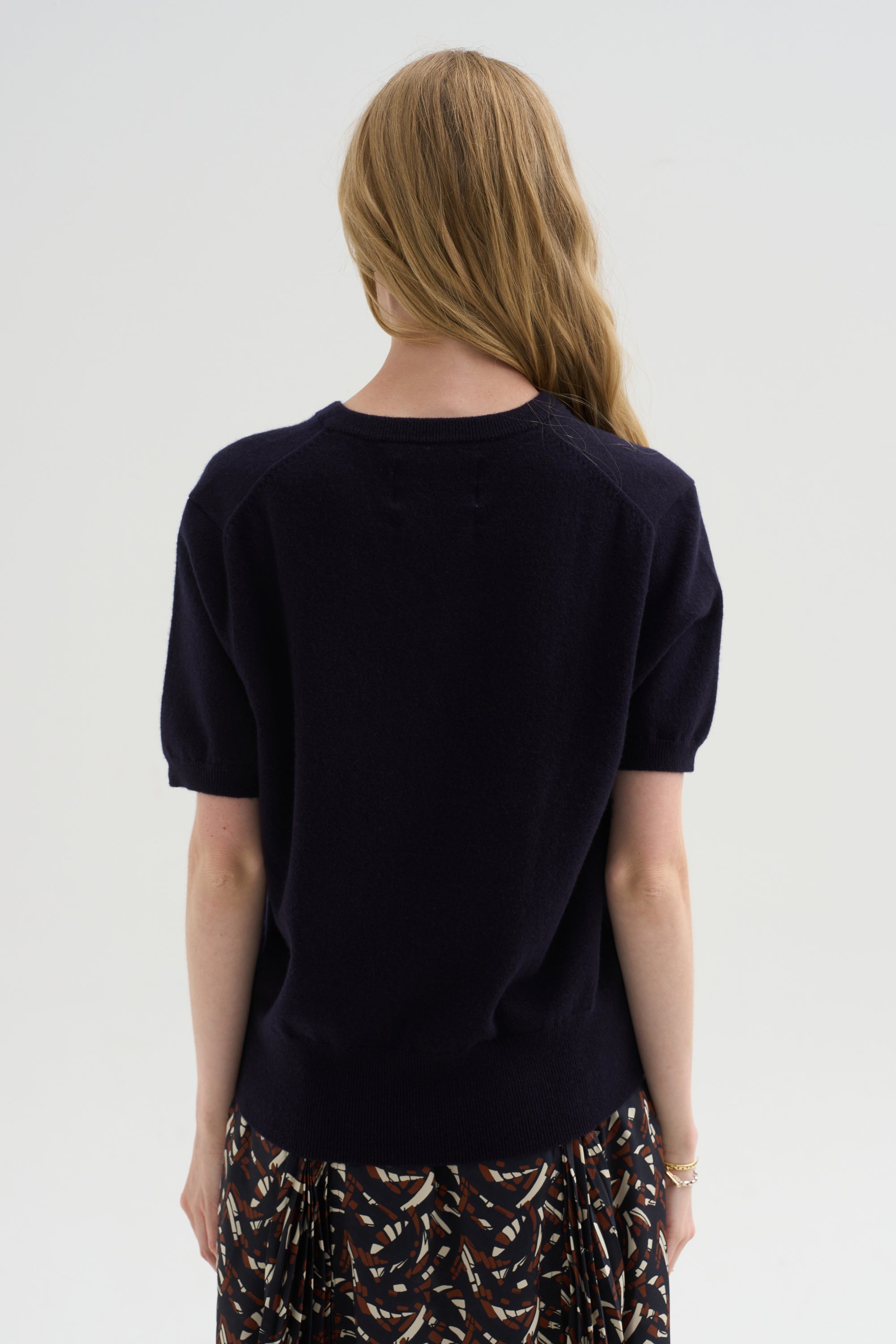N°490 Martina, Navy